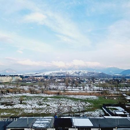 Zărneşti Le Nid D'Adam 아파트 외부 사진