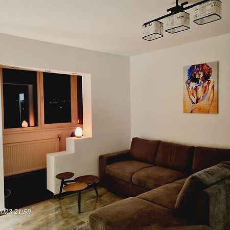 Zărneşti Le Nid D'Adam 아파트 외부 사진